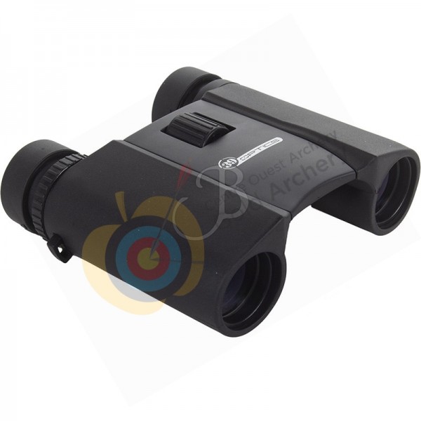 39Optics jumelle compact 10x25