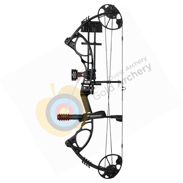 Kit accessoires arc à poulies de chasse - Star Archery