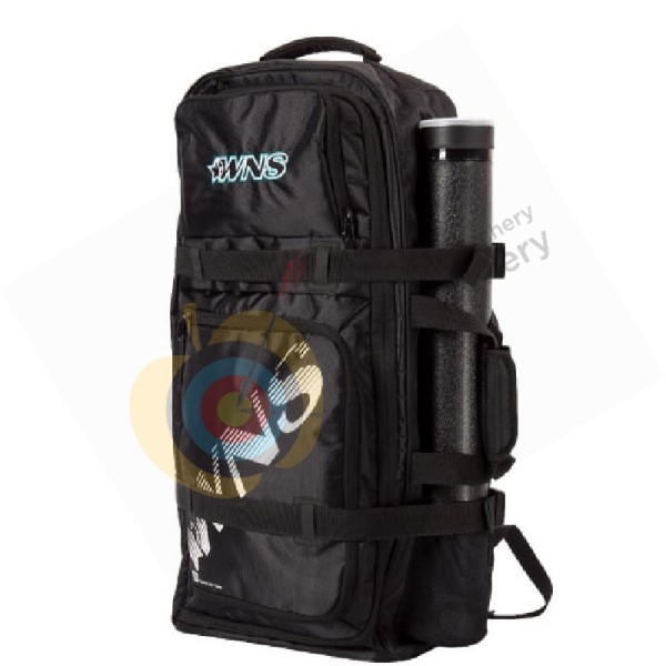 WNS  sac à dos recurve S-1 noir