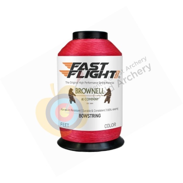 Brownell  bobine fast flight  marron