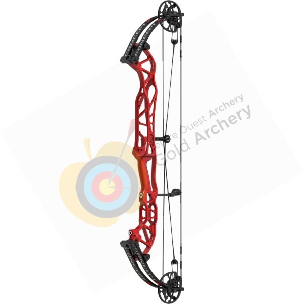 Hoyt arc conceptX 37