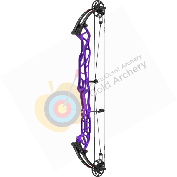 Hoyt arc concept X 40