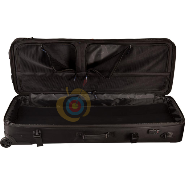 Avalon valise compound Tec Trolley 120