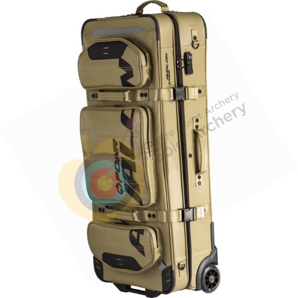 Avalon Valise POWR DLX recurve