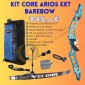 Kit arc Arios Barebow