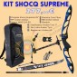 Kit arc Shocq Supreme