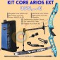 Kit arc Arios EXT Honoric