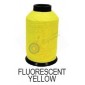 BCY Formula 8125 en 1/8Lbs jaune fluo