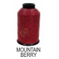 BCY Formula 8125 en 1/8Lbs mountain berry