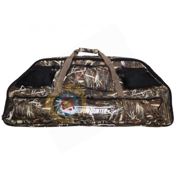 Trophy Hunter Housse compound camo “Luxe”