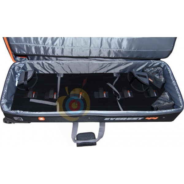 Legend valise compound Everest 40